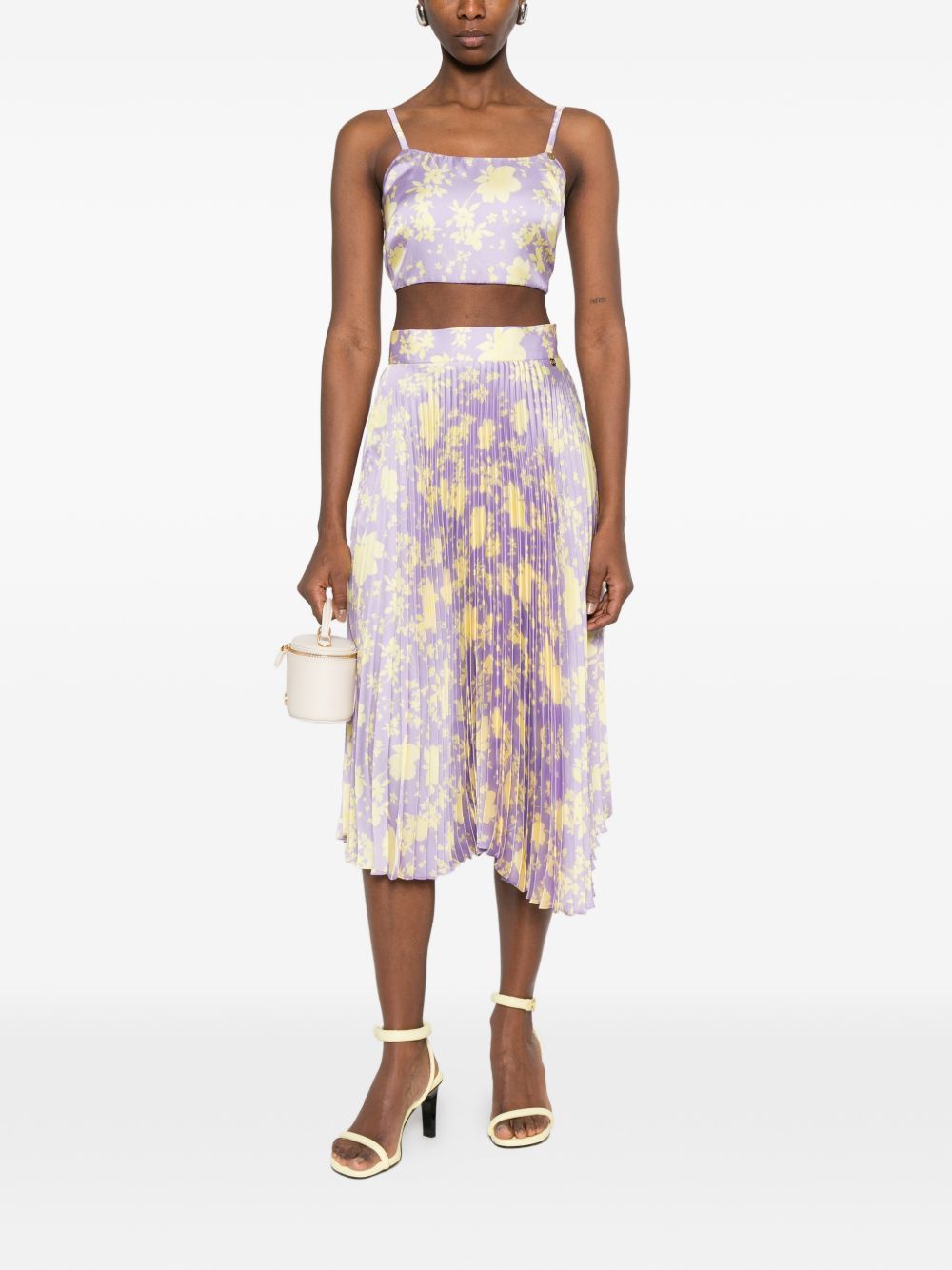 Catalina PRINTED TOP Size S / US 4 / IT 40 - 2 Thumbnail