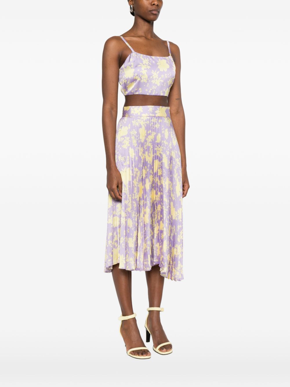 Catalina PRINTED TOP Size M / US 6-8 / IT 42-44 - 3 Thumbnail