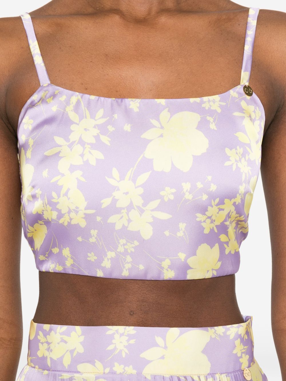 Catalina PRINTED TOP Size M / US 6-8 / IT 42-44 - 4 Thumbnail