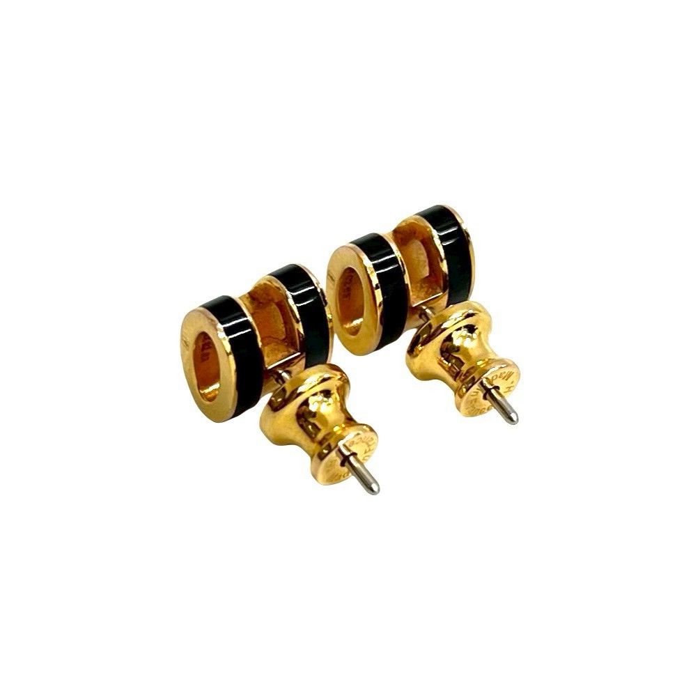 Hermes Hermes Hermès Mini Pop H Earrings Accessory Metal Earrings DUTY FREE for USA Size ONE SIZE - 7 Thumbnail