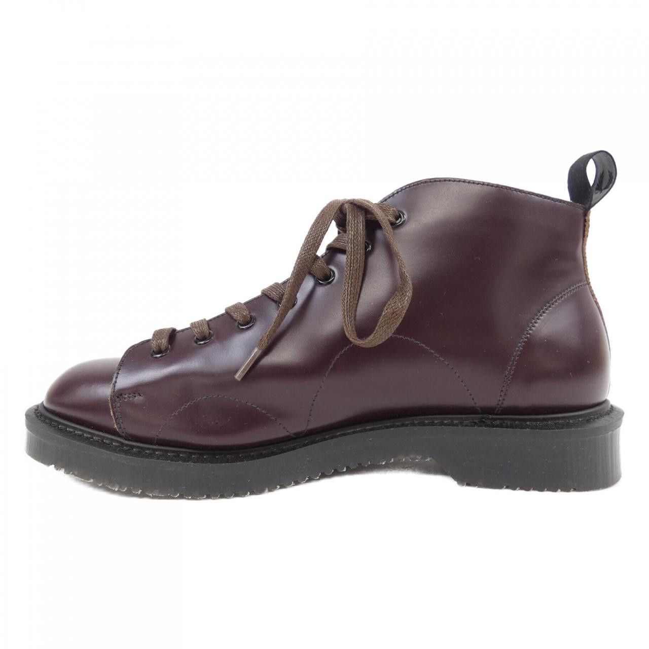Other Other FRED PERRY GEORGE COX Leather Shoes Leather Shoes GEORGE COX DUTY FREE for USA Size ONE SIZE - 2 Thumbnail