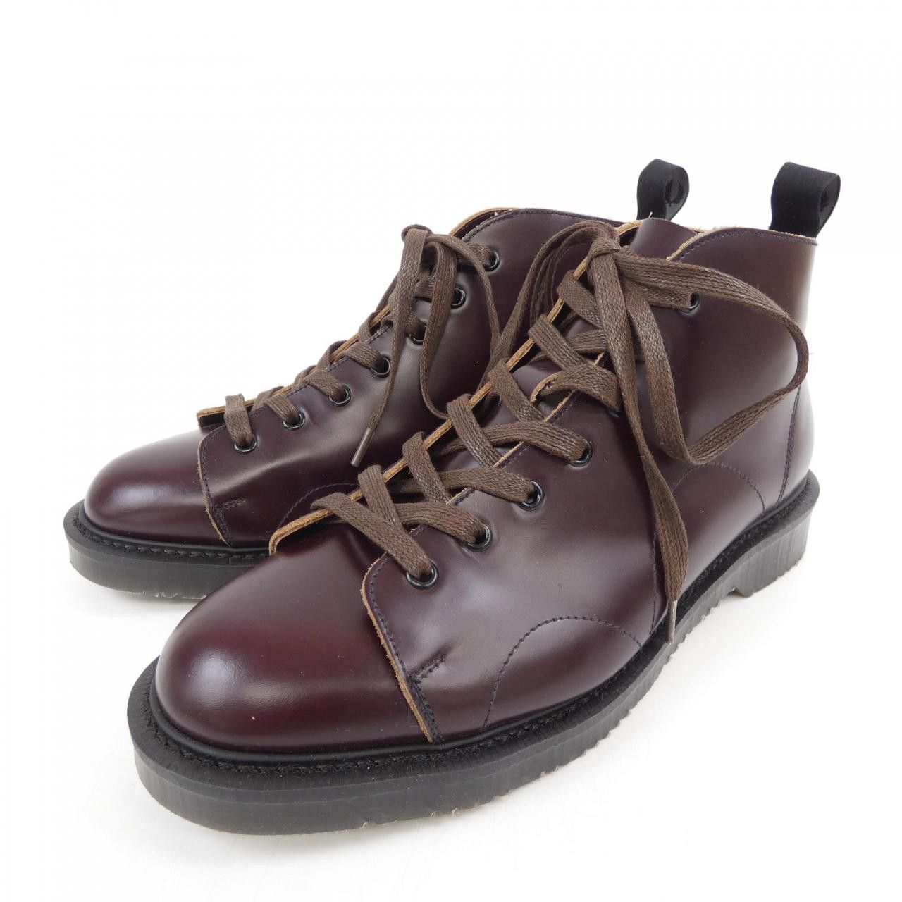Other Other FRED PERRY GEORGE COX Leather Shoes Leather Shoes GEORGE COX DUTY FREE for USA Size ONE SIZE - 3 Thumbnail