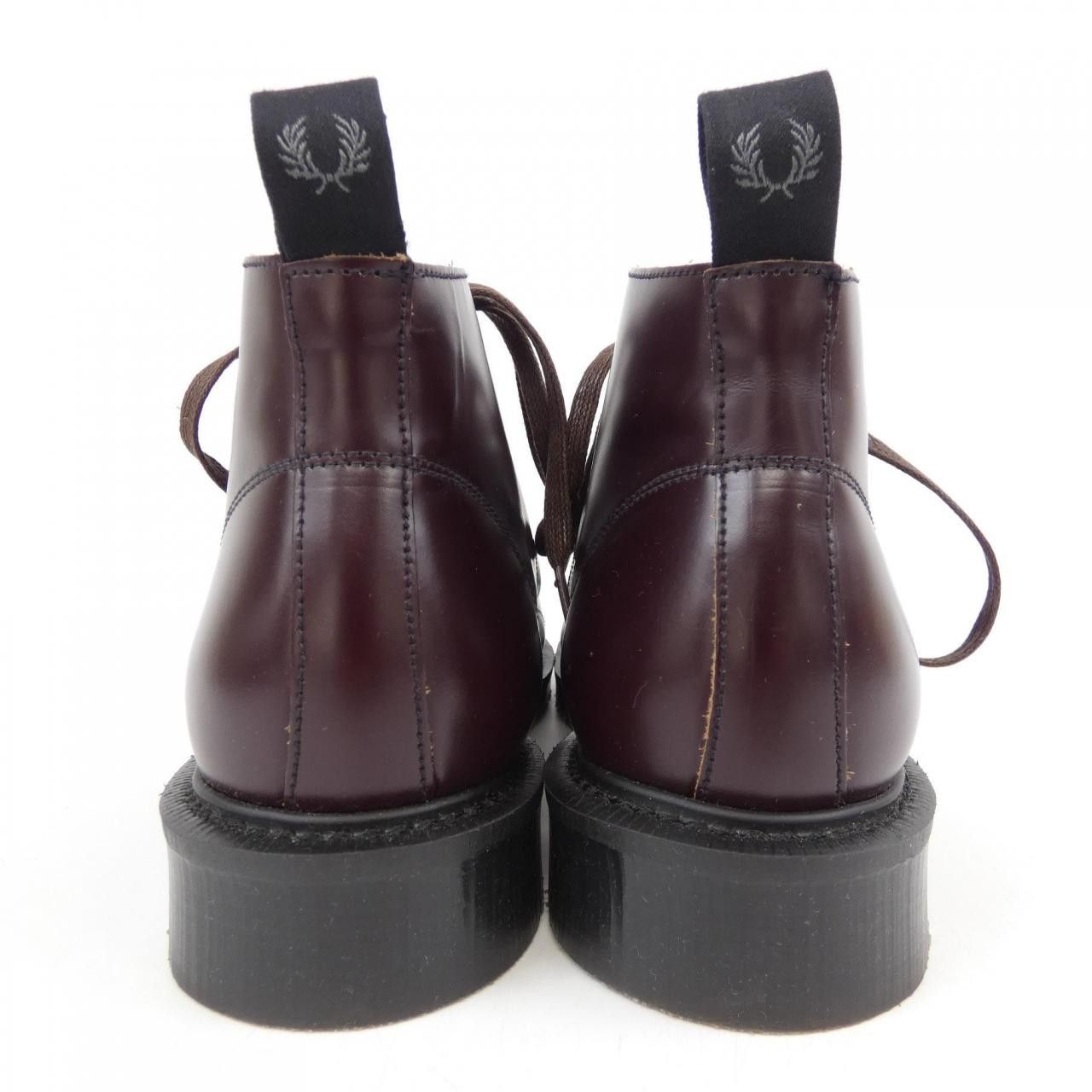 Other Other FRED PERRY GEORGE COX Leather Shoes Leather Shoes GEORGE COX DUTY FREE for USA Size ONE SIZE - 5 Thumbnail