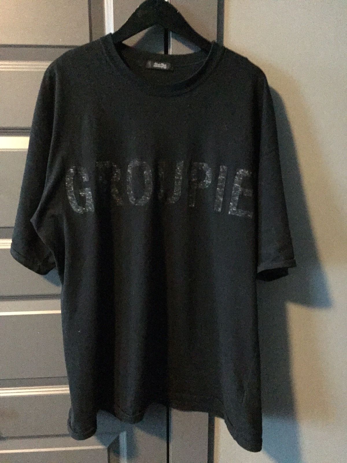 Undercover Undercover Groupie Tee | Grailed