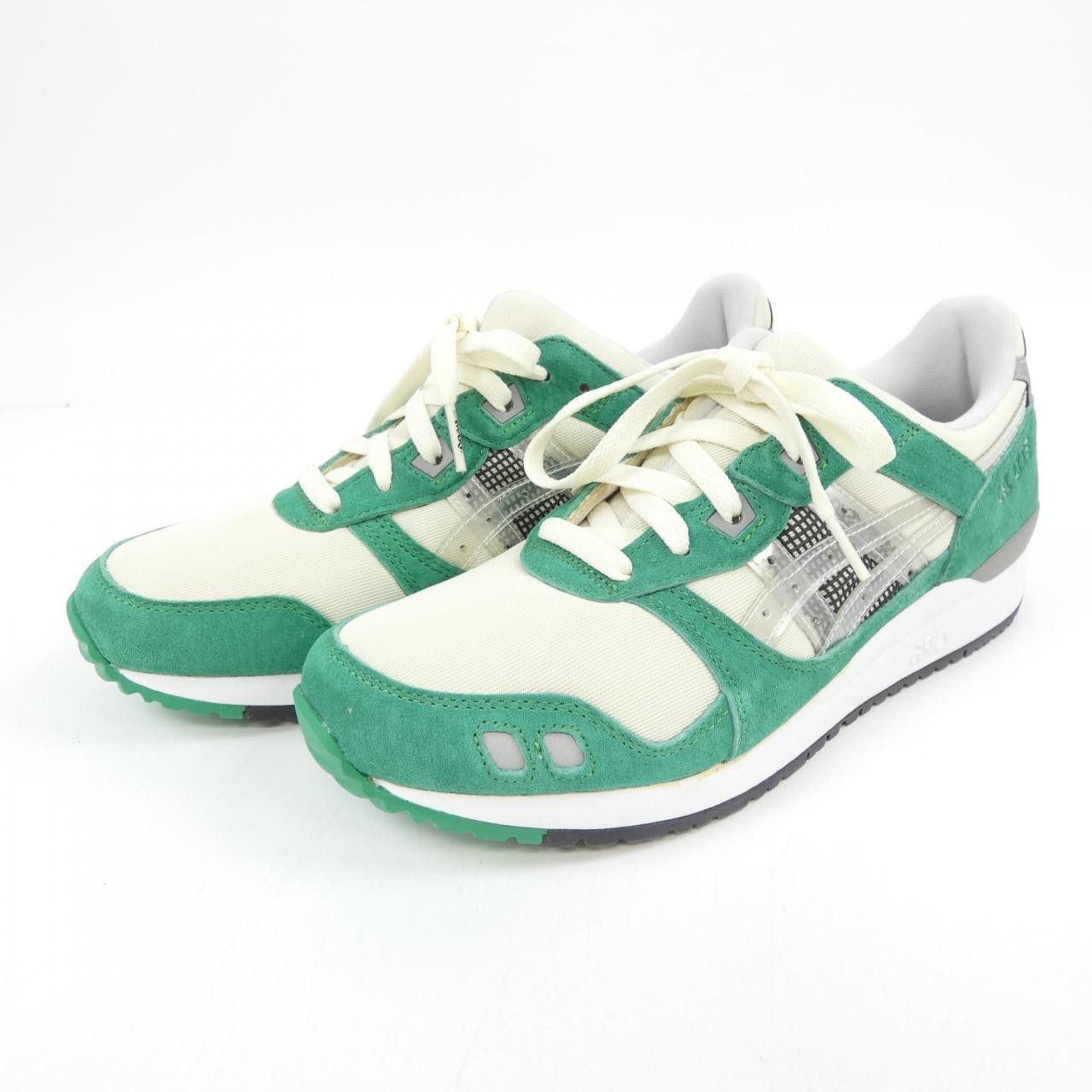 Other Other ASICS Sneakers Textile Shoes DUTY FREE for USA Size ONE SIZE - 3 Thumbnail