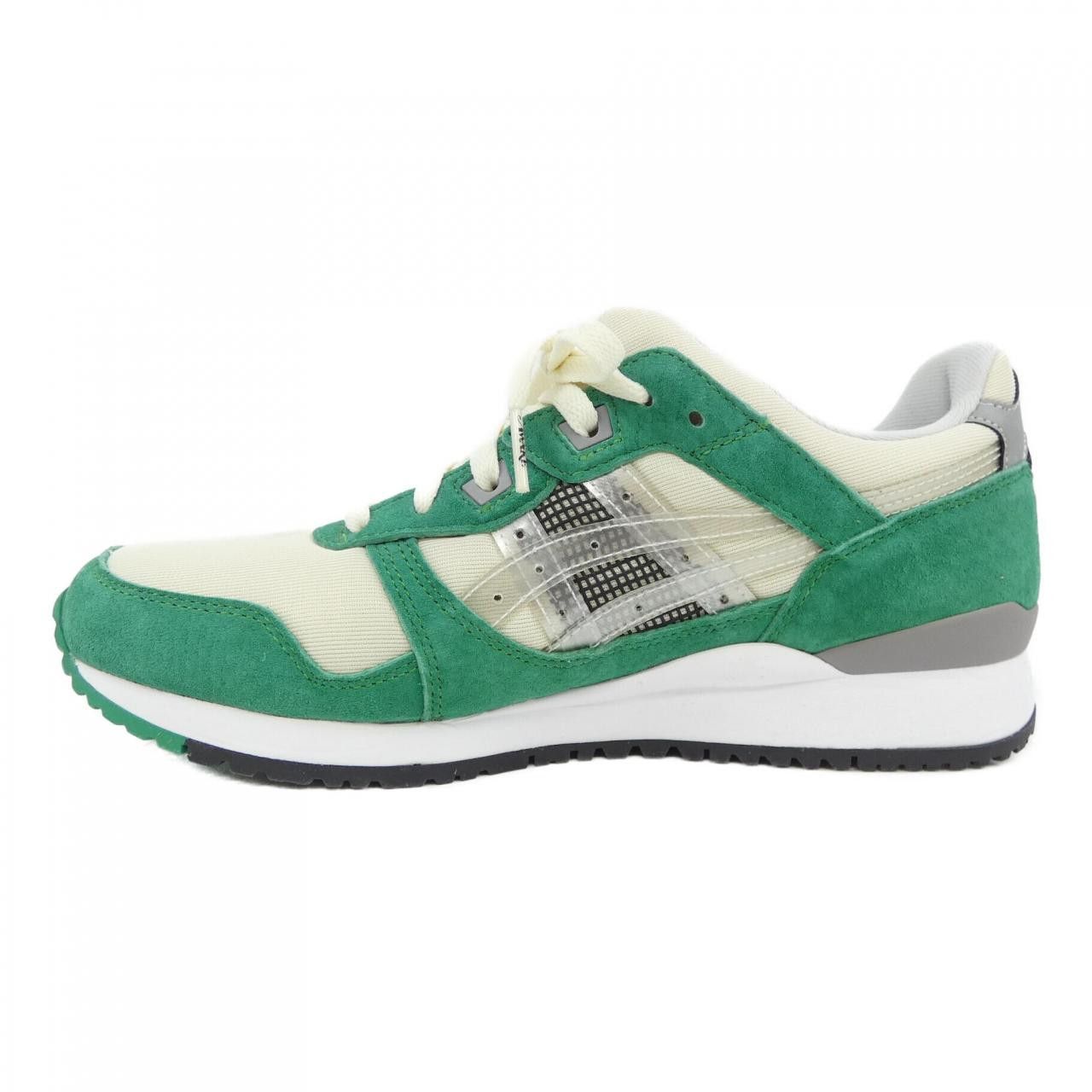 Other Other ASICS Sneakers Textile Shoes DUTY FREE for USA Size ONE SIZE - 2 Thumbnail