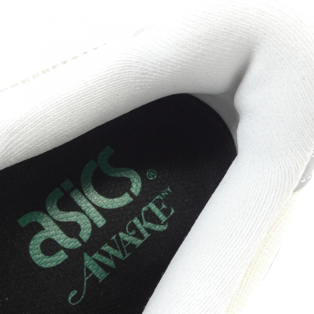 Other Other ASICS Sneakers Textile Shoes DUTY FREE for USA Size ONE SIZE - 6 Thumbnail