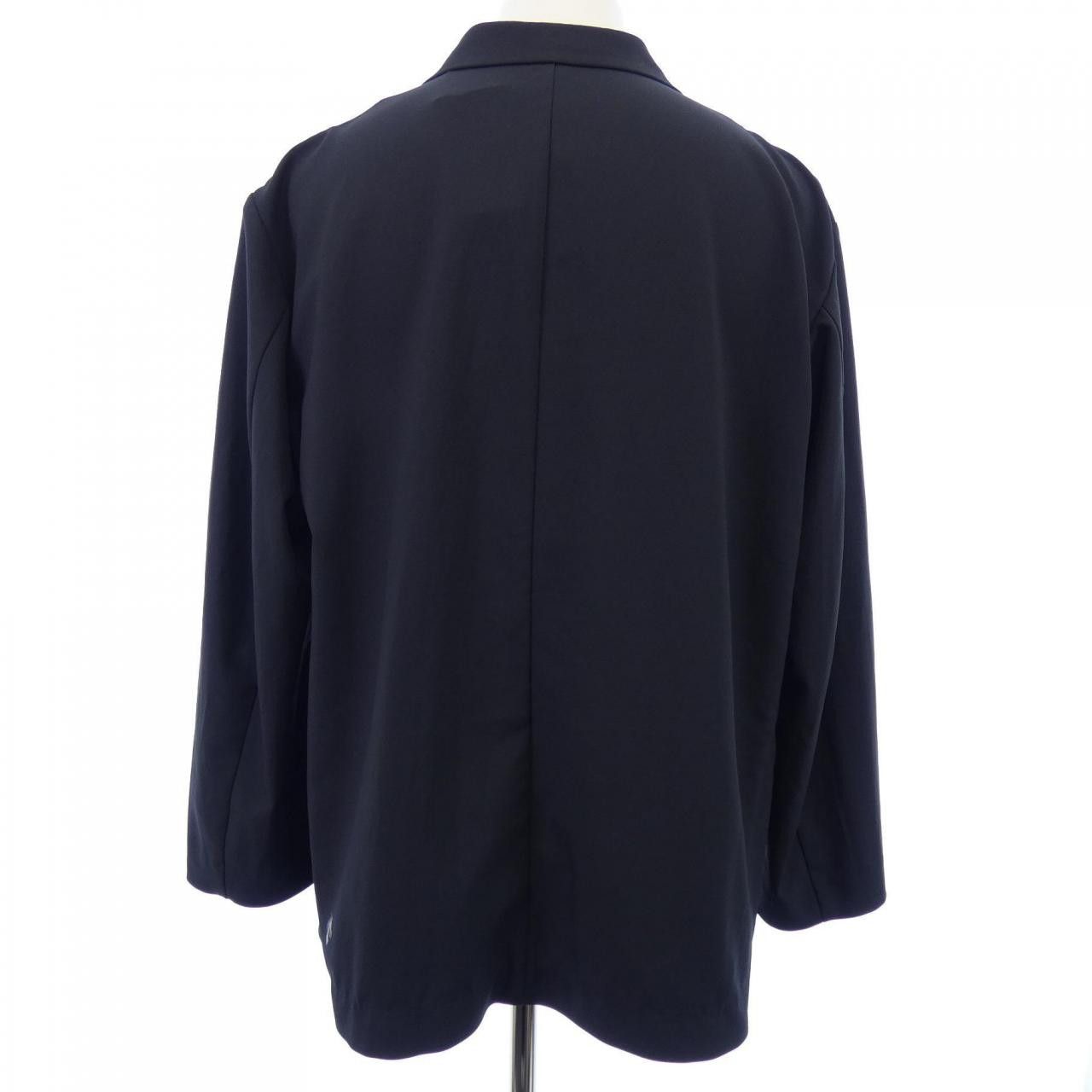 Other Other Descente DLMWGC32X Jacket Textile Outerwear DLMWGC32X DUTY FREE for USA Size ONE SIZE - 2 Thumbnail