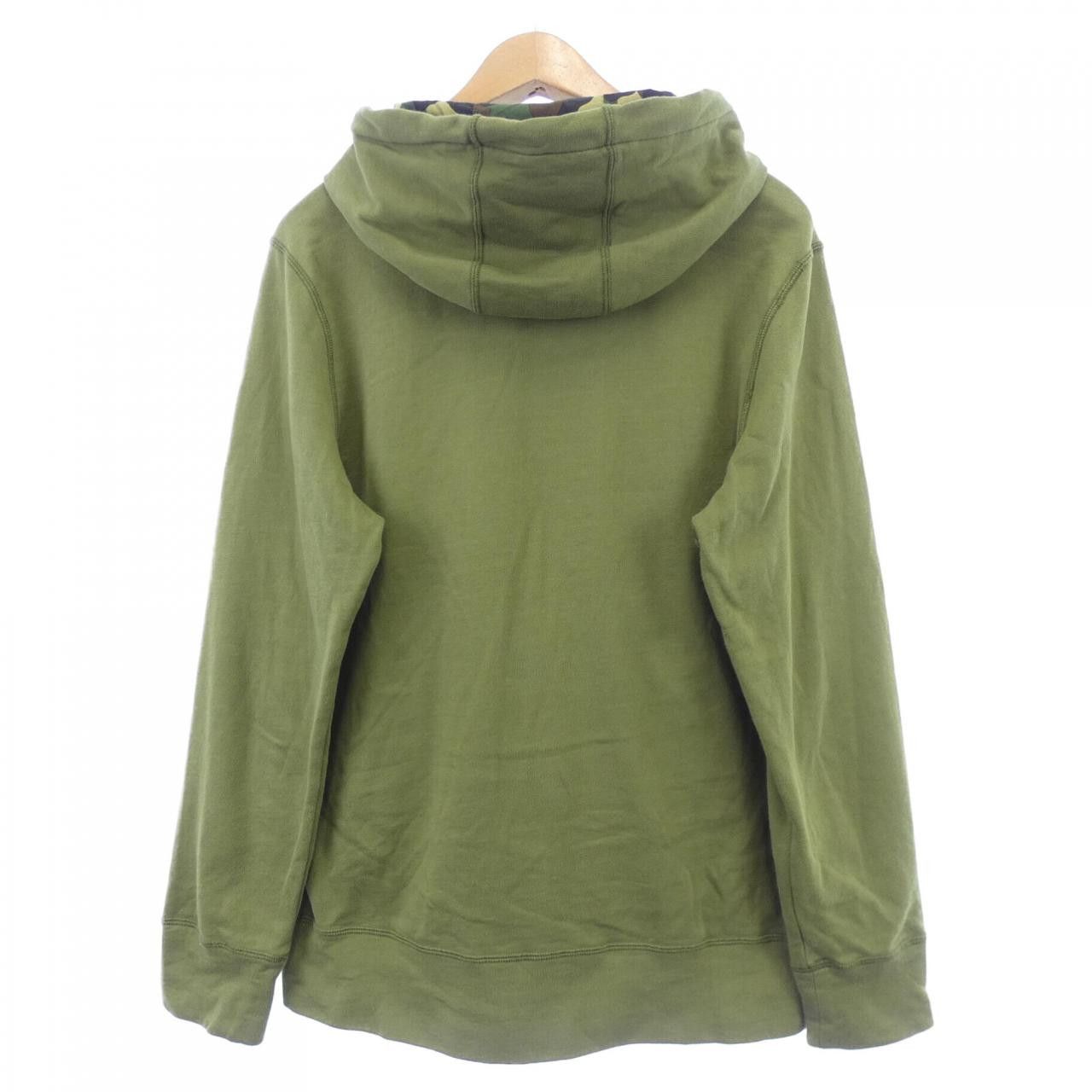Other Other Hunting World Hoodie Textile Sweatshirts & Hoodies DUTY FREE for USA Size ONE SIZE - 2 Thumbnail