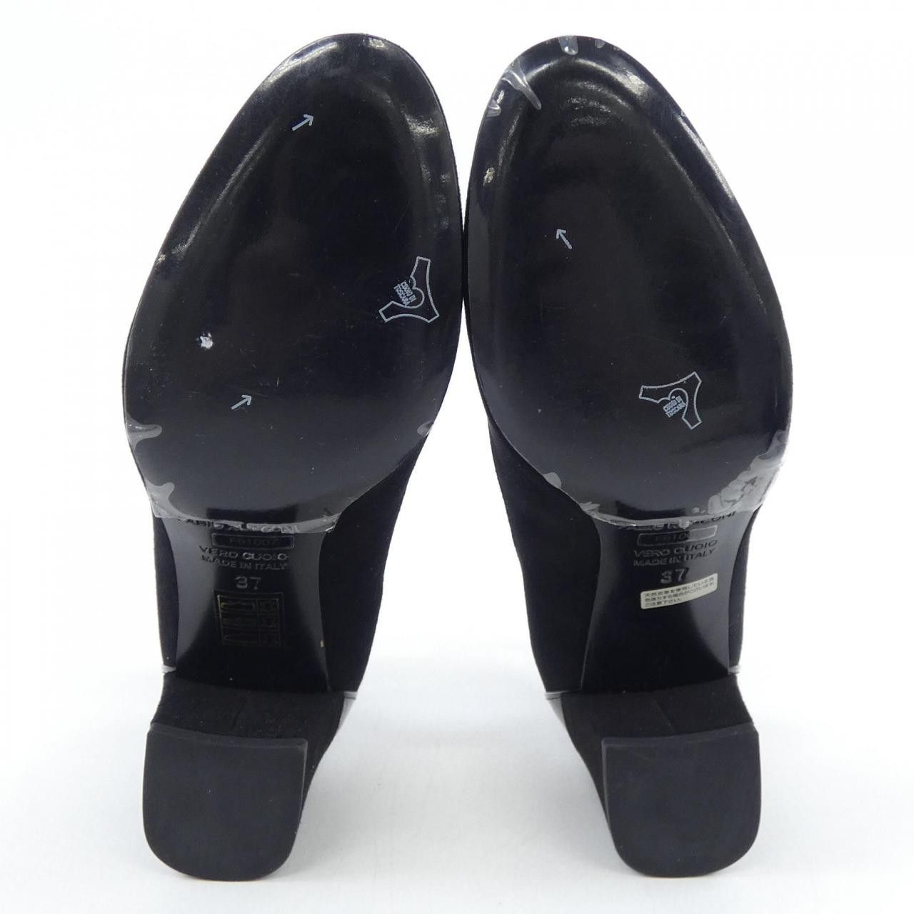 Other Other Fabio Rusconi Leather Shoes Leather Shoes DUTY FREE for USA Size ONE SIZE - 4 Thumbnail