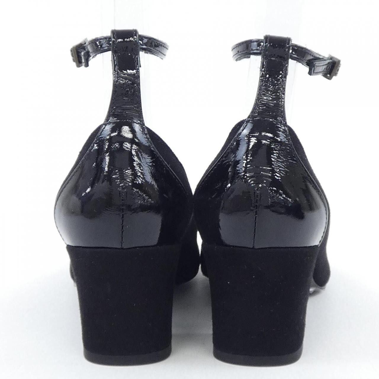 Other Other Fabio Rusconi Leather Shoes Leather Shoes DUTY FREE for USA Size ONE SIZE - 5 Thumbnail