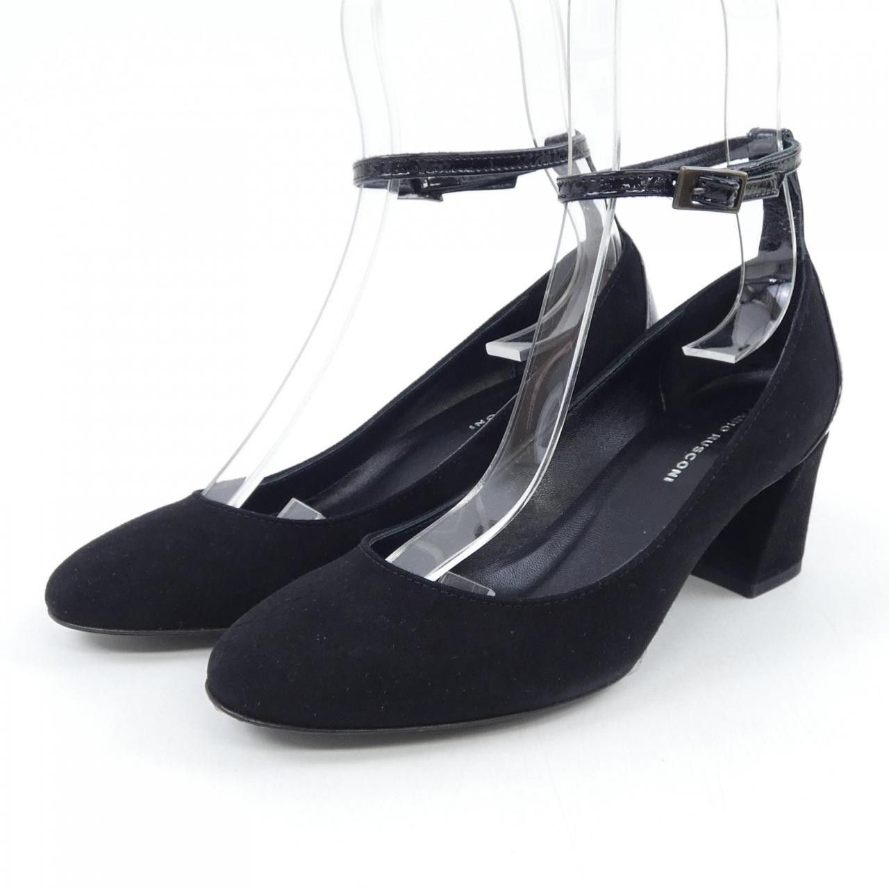 Other Other Fabio Rusconi Leather Shoes Leather Shoes DUTY FREE for USA Size ONE SIZE - 3 Thumbnail
