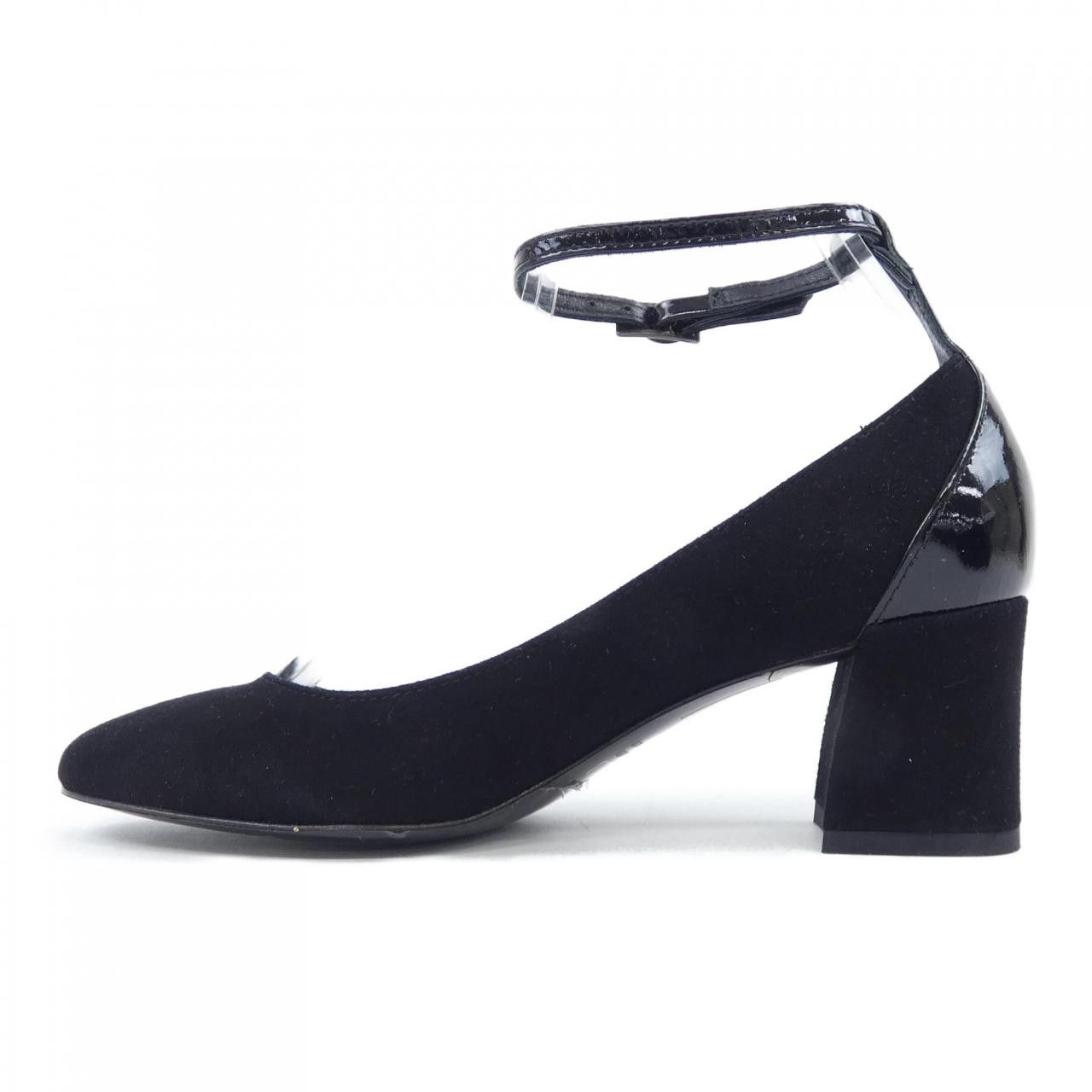 Other Other Fabio Rusconi Leather Shoes Leather Shoes DUTY FREE for USA Size ONE SIZE - 2 Thumbnail