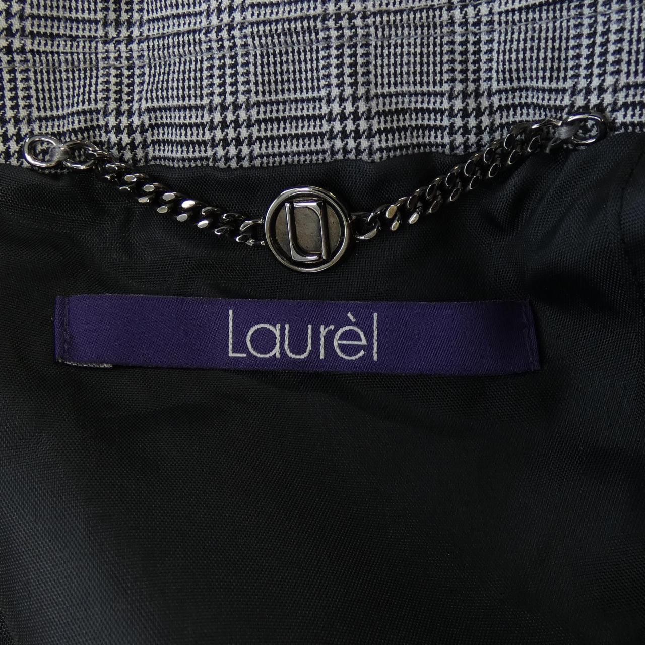 Other Other Laurel Check Jacket Textile Outerwear DUTY FREE for USA Size ONE SIZE - 5 Thumbnail