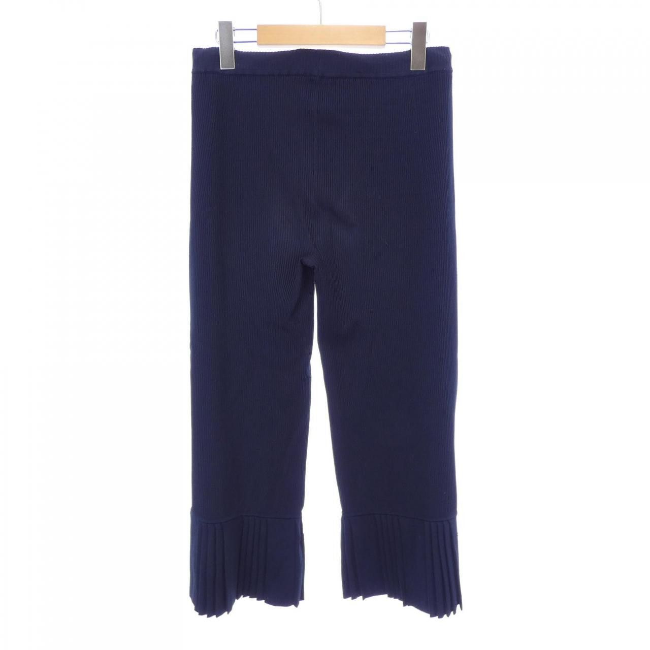 Other Other 3.1 Phillip Lim Pants Textile Pants DUTY FREE for USA Size ONE SIZE - 2 Thumbnail