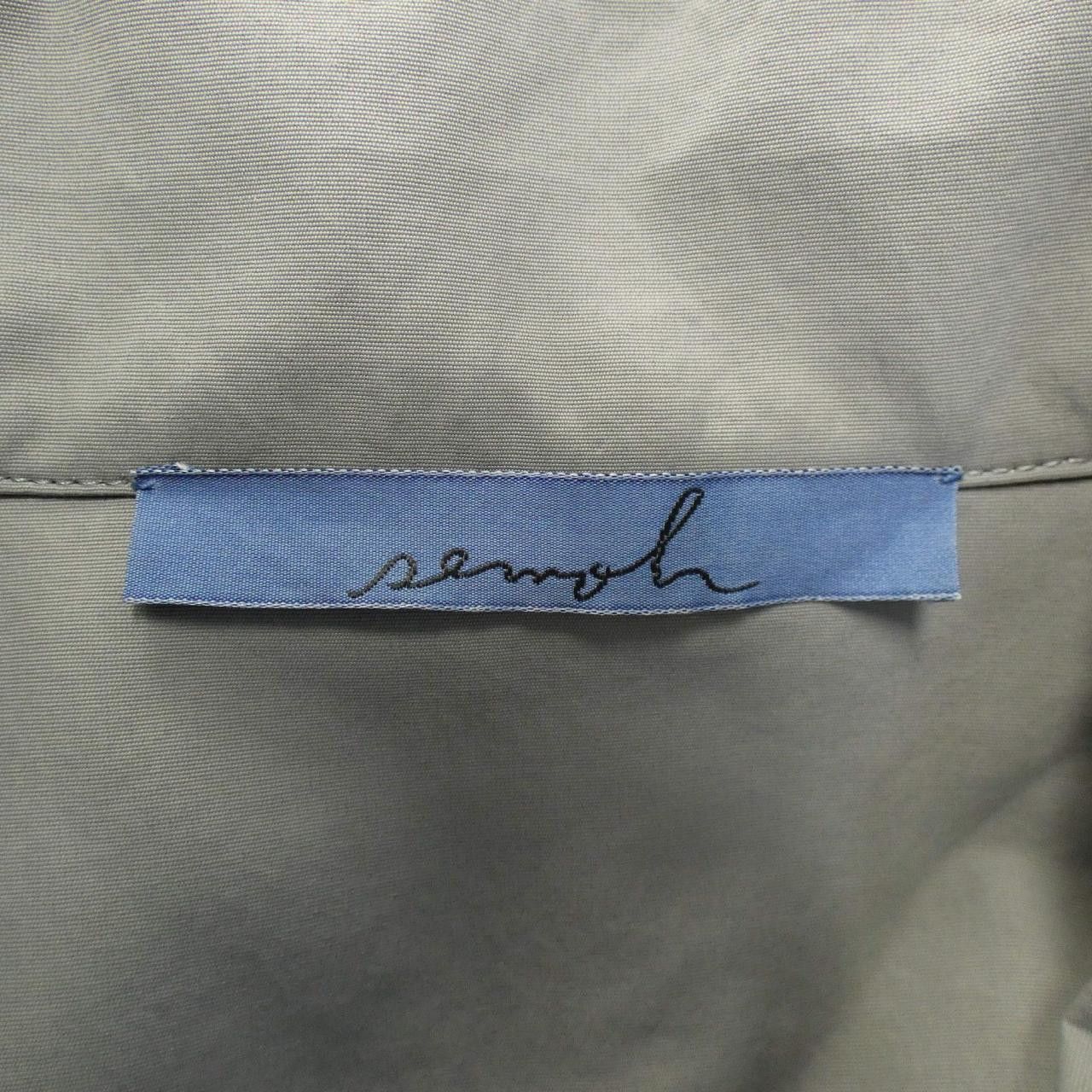 Other Other semoh Coat Textile Outerwear DUTY FREE for USA Size ONE SIZE - 4 Thumbnail