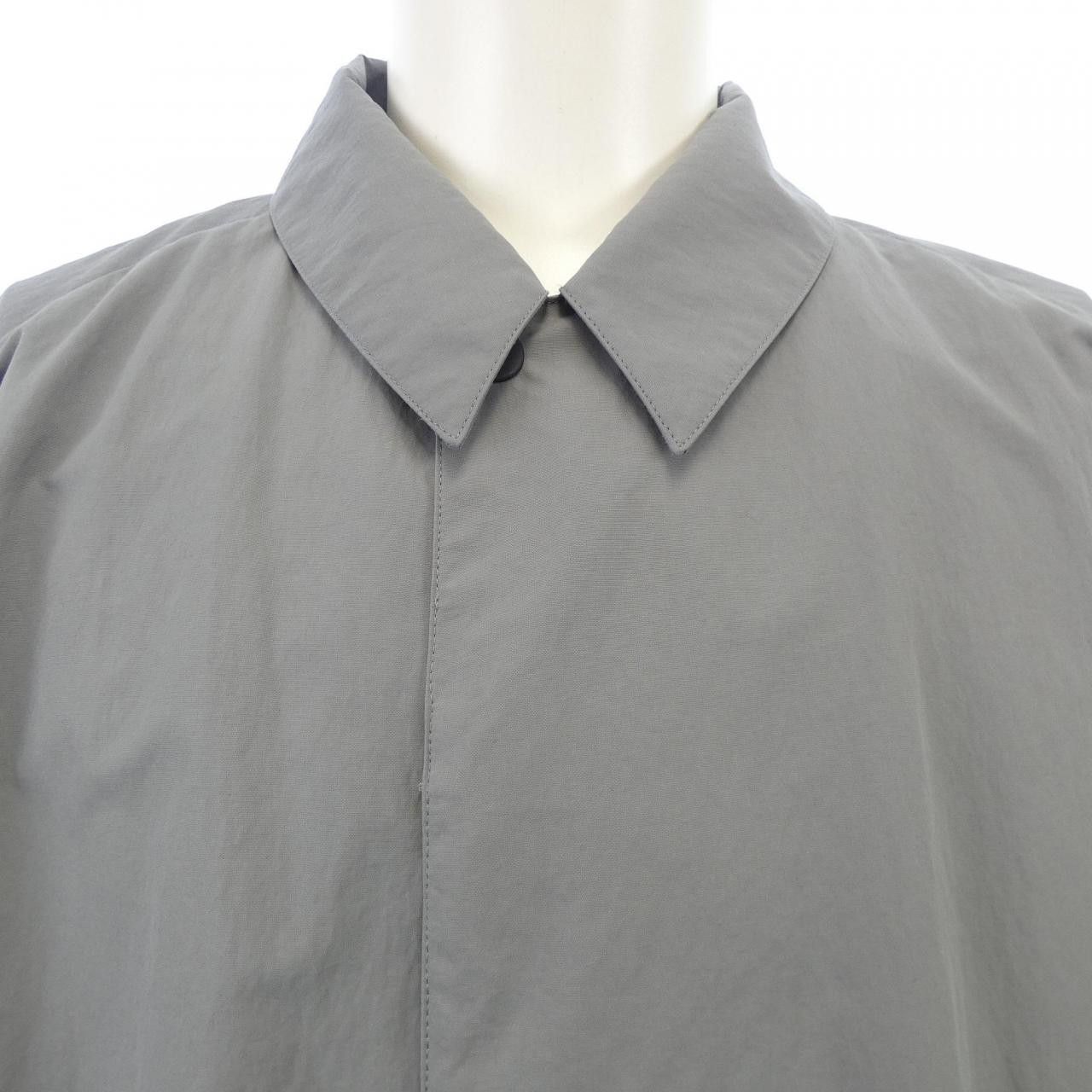 Other Other semoh Coat Textile Outerwear DUTY FREE for USA Size ONE SIZE - 5 Thumbnail