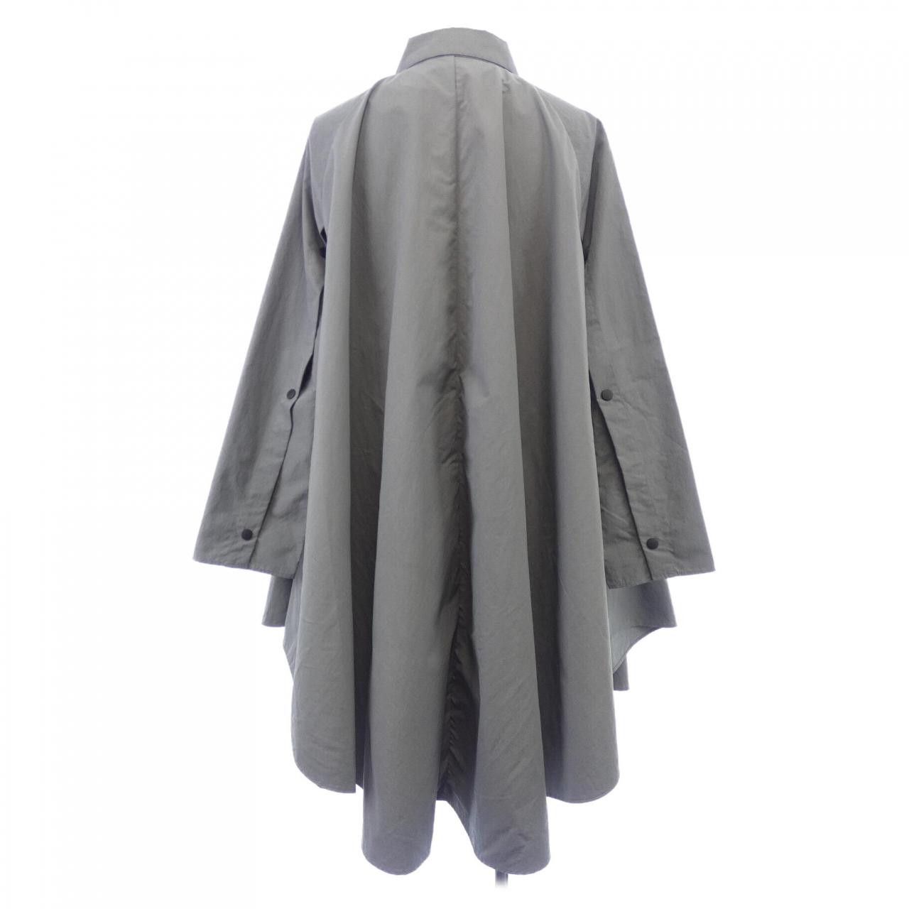 Other Other semoh Coat Textile Outerwear DUTY FREE for USA Size ONE SIZE - 2 Thumbnail