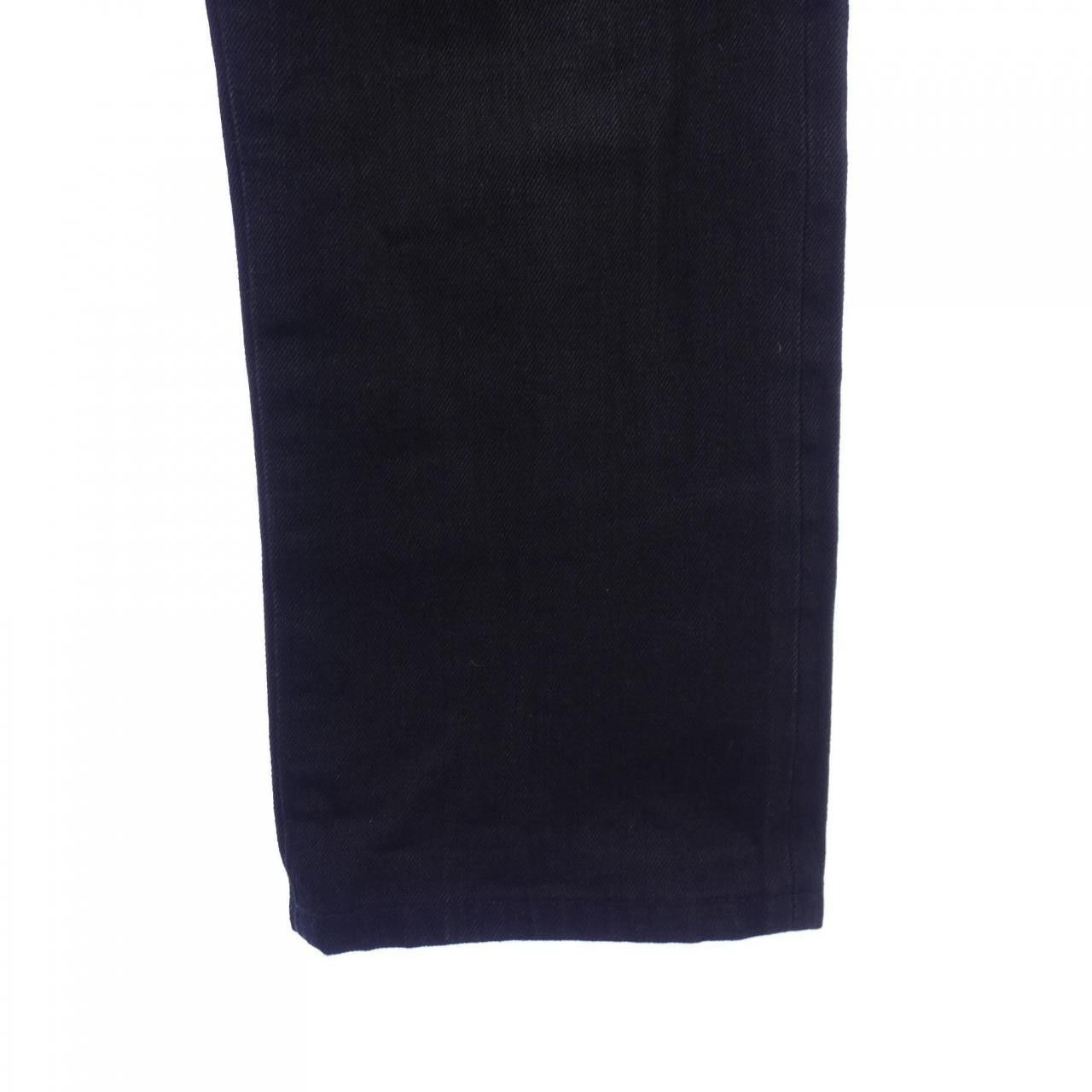Other Other semoh Jeans Textile Jeans DUTY FREE for USA Size ONE SIZE - 5 Thumbnail
