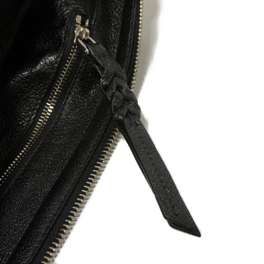 Miu Miu Miu Miu MIU MIU Madras Goatskin Shoulder Bag Leather Shoulder Bag 5BH200 DUTY FREE for USA Size ONE SIZE - 10 Thumbnail