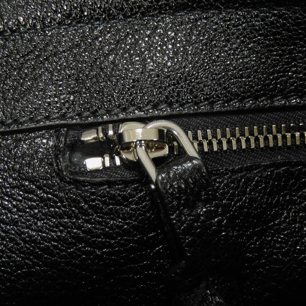 Miu Miu Miu Miu MIU MIU Madras Goatskin Shoulder Bag Leather Shoulder Bag 5BH200 DUTY FREE for USA Size ONE SIZE - 9 Thumbnail