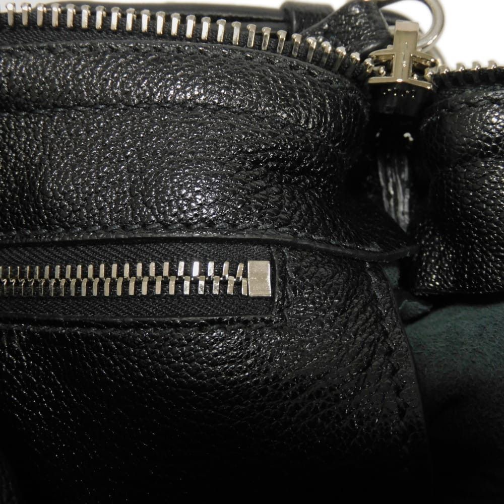 Miu Miu Miu Miu MIU MIU Madras Goatskin Shoulder Bag Leather Shoulder Bag 5BH200 DUTY FREE for USA Size ONE SIZE - 11 Thumbnail