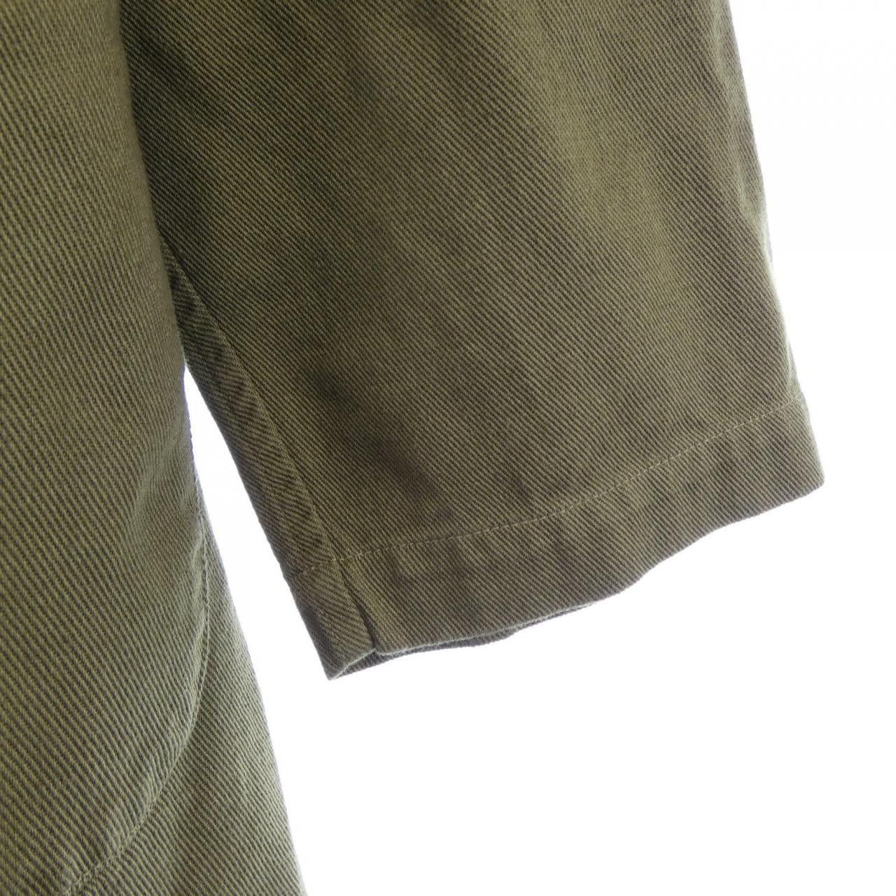 Other Other EEL Jacket Textile Outerwear E-19463 DUTY FREE for USA Size ONE SIZE - 5 Thumbnail