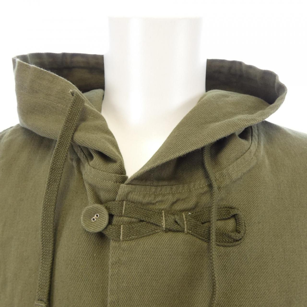 Other Other EEL Jacket Textile Outerwear E-19463 DUTY FREE for USA Size ONE SIZE - 4 Thumbnail