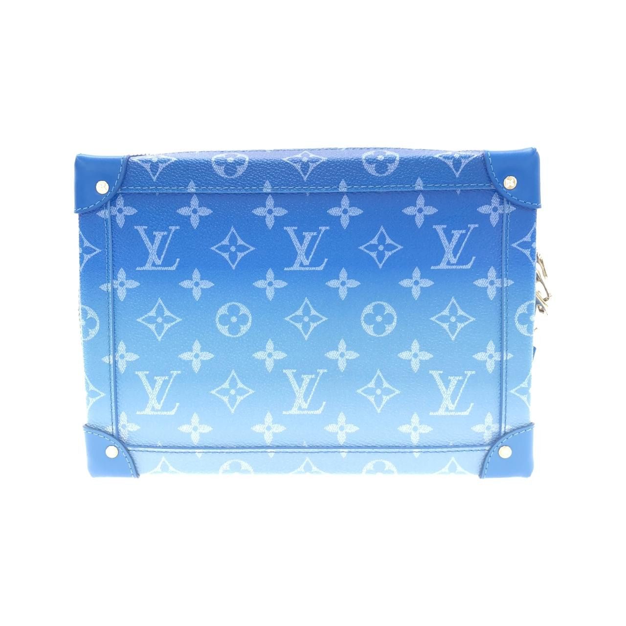 Louis Vuitton Louis Vuitton Louis Vuitton Monogram Clouds Shoulder Bag Textile Shoulder Bag M45430 DUTY FREE for USA Size ONE SIZE - 2 Thumbnail