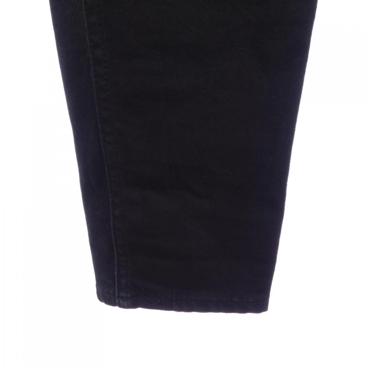 Other Other Minedenim FPK107N Jeans Textile Jeans FPK107N DUTY FREE for USA Size ONE SIZE - 5 Thumbnail