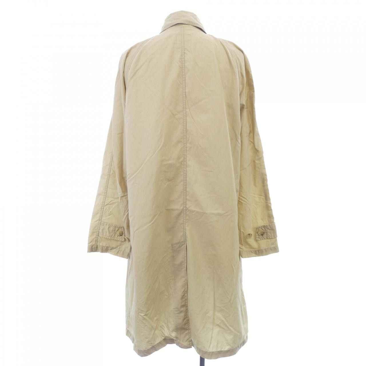 Other Other M.I.D.A Coat Textile Outerwear M201003 DUTY FREE for USA Size ONE SIZE - 2 Thumbnail