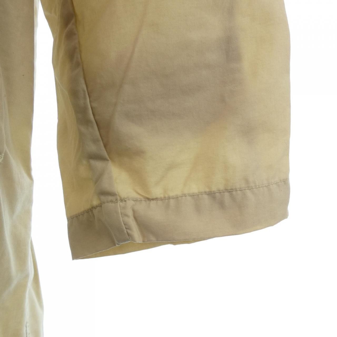 Other Other M.I.D.A Coat Textile Outerwear M201003 DUTY FREE for USA Size ONE SIZE - 6 Thumbnail