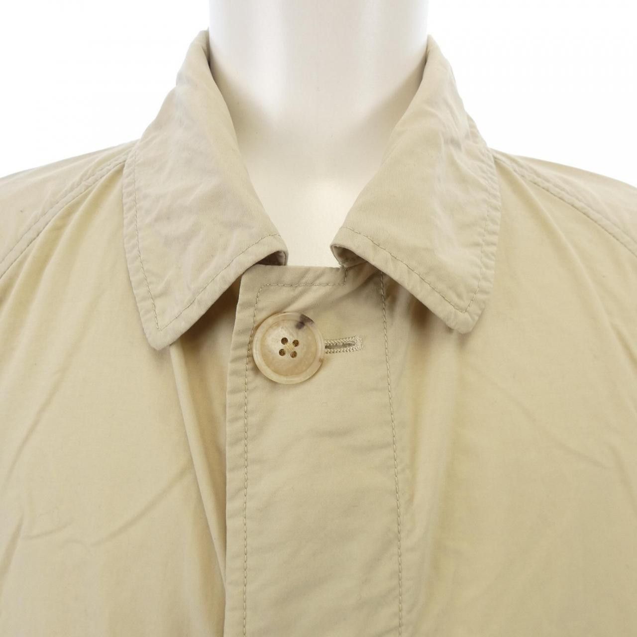 Other Other M.I.D.A Coat Textile Outerwear M201003 DUTY FREE for USA Size ONE SIZE - 5 Thumbnail