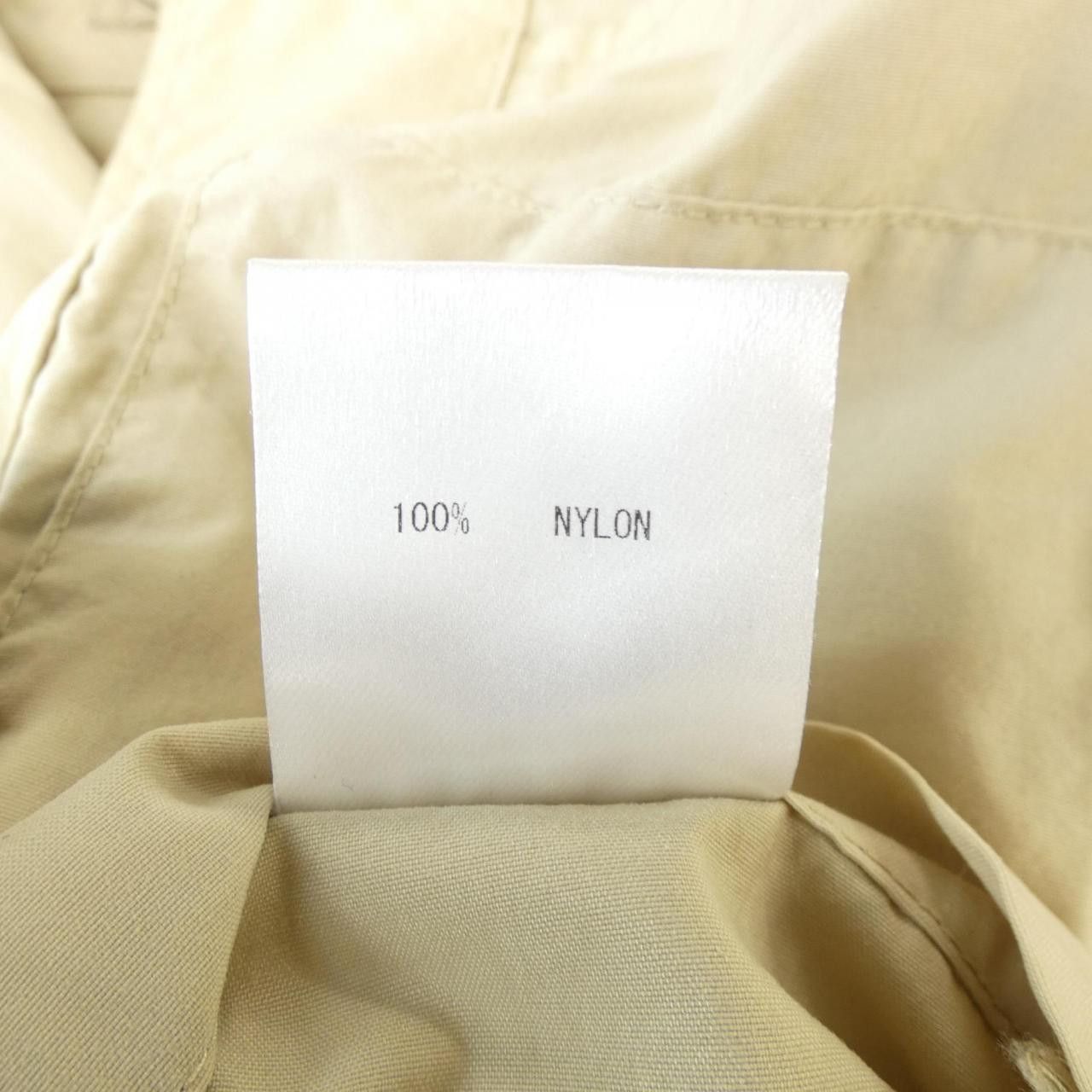 Other Other M.I.D.A Coat Textile Outerwear M201003 DUTY FREE for USA Size ONE SIZE - 3 Thumbnail