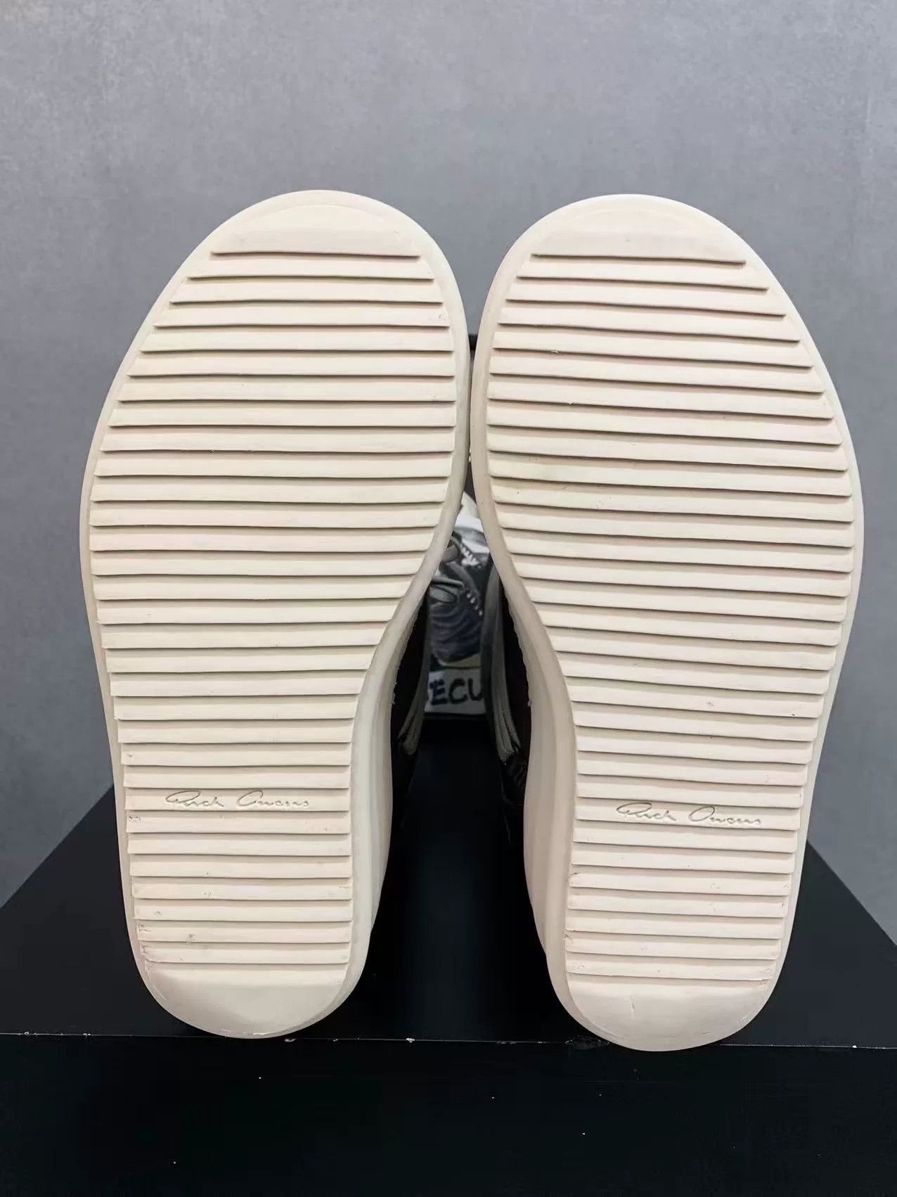 Rick Owens Rick Owens Moncler Collab Boots Size US 7 / EU 40 - 8 Thumbnail