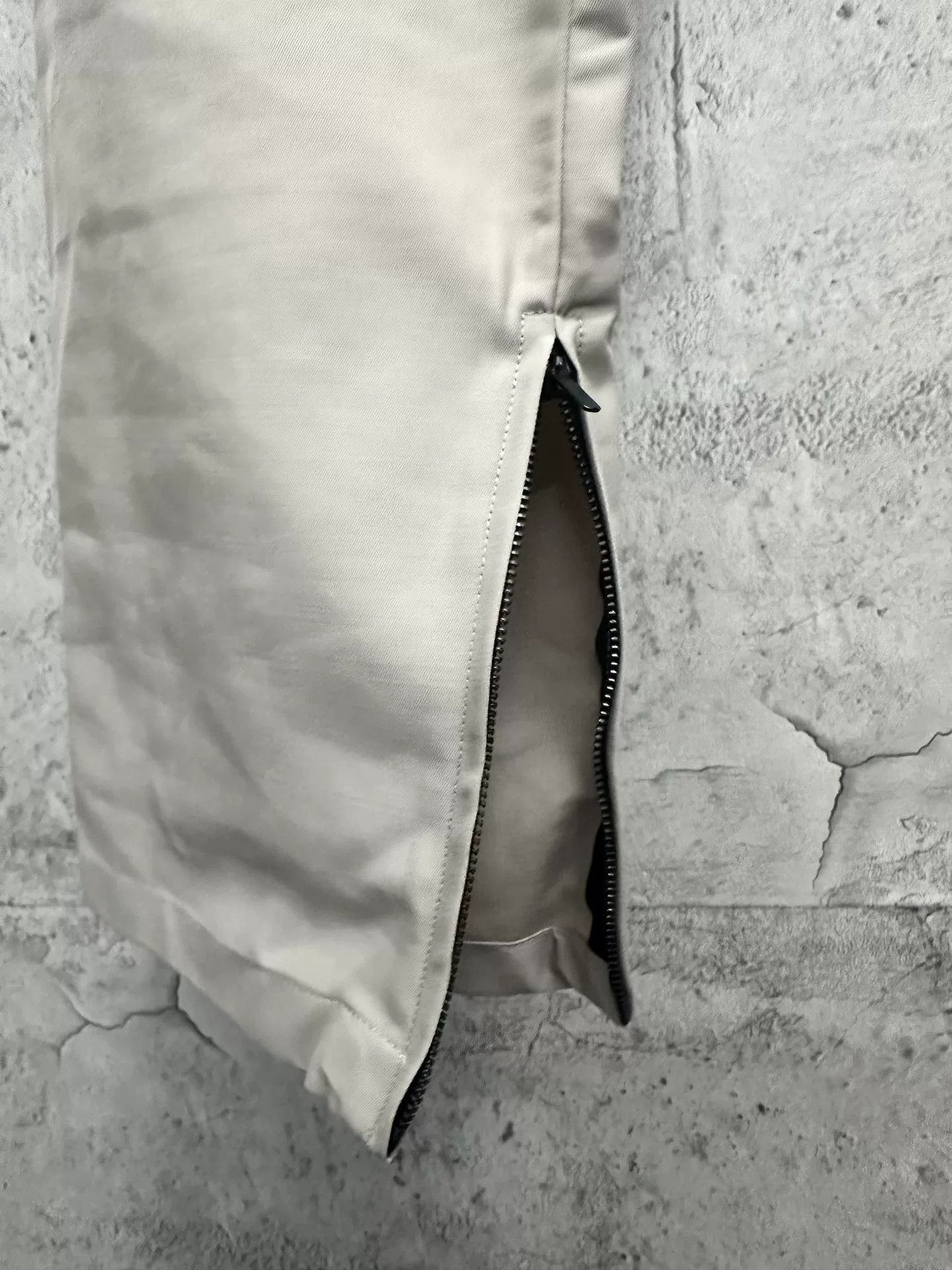 Fear of God Fear of God Fog Casual Drawstring Pants Size US 32 / EU 48 - 3 Thumbnail