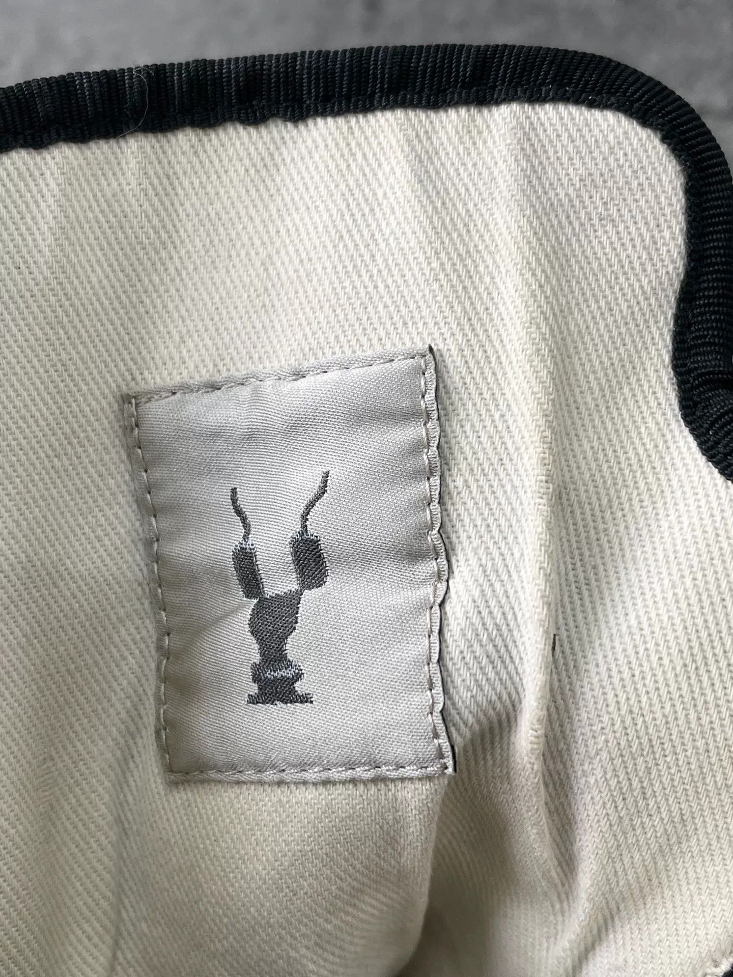 Rick Owens Drkshdw Rick Owens DRKSHDW High-Top Wool Sneakers Size US 8.5 / EU 41-42 - 9 Thumbnail