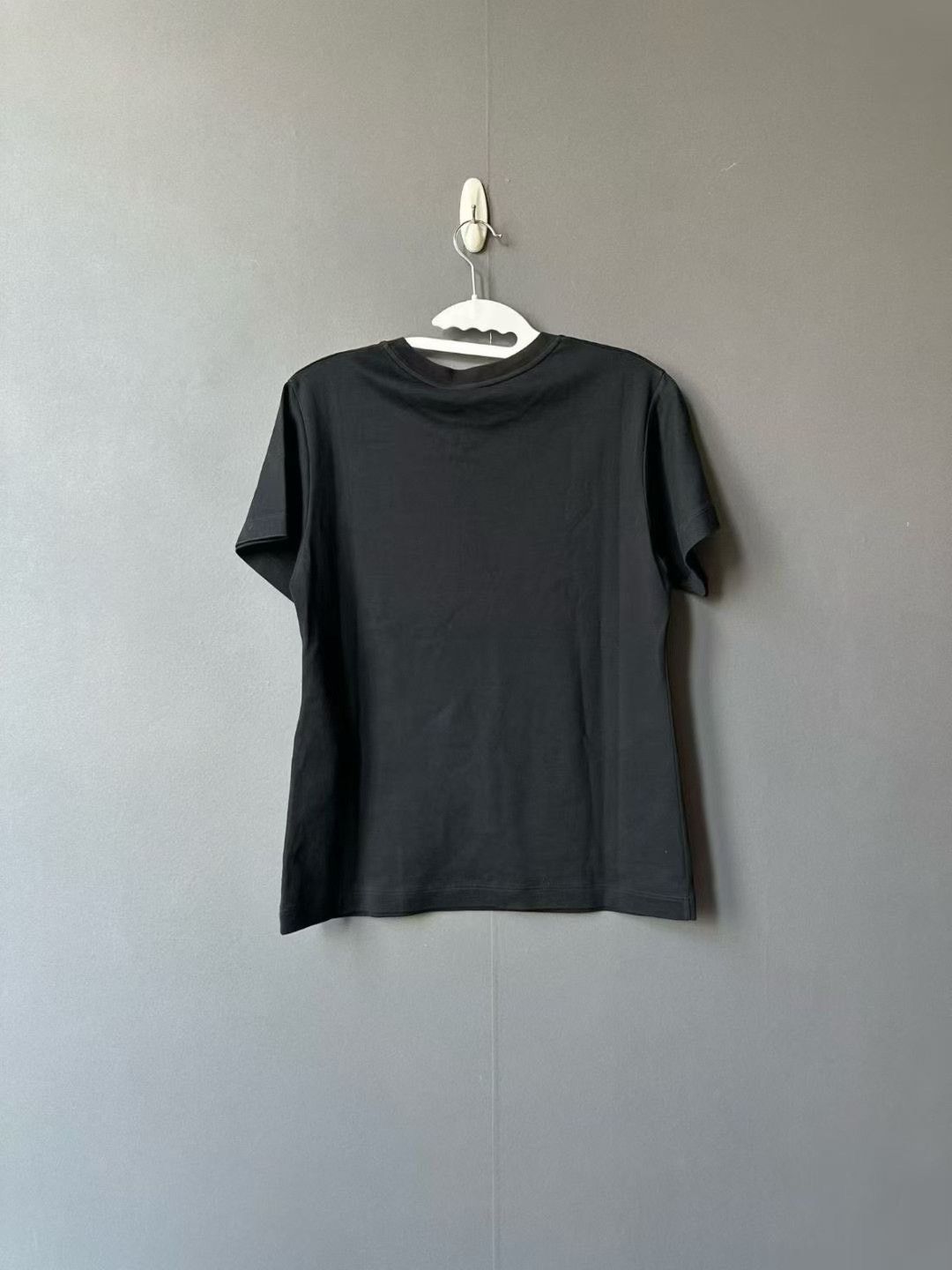 Louis Vuitton Louis Vuitton Monogram Denim Chain Pocket Tee Size US S / EU 44-46 / 1 - 2 Thumbnail