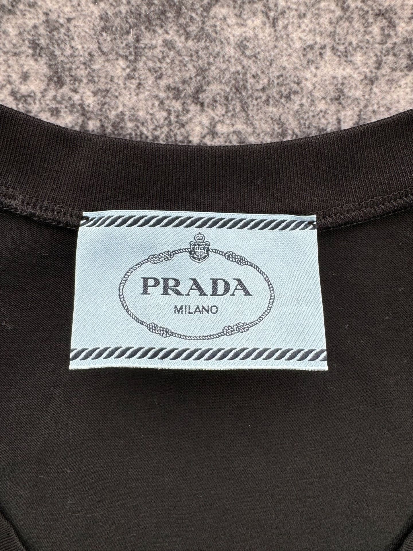 Prada Prada Black Bow Vest Dress Size M / US 6-8 / IT 42-44 - 4 Thumbnail