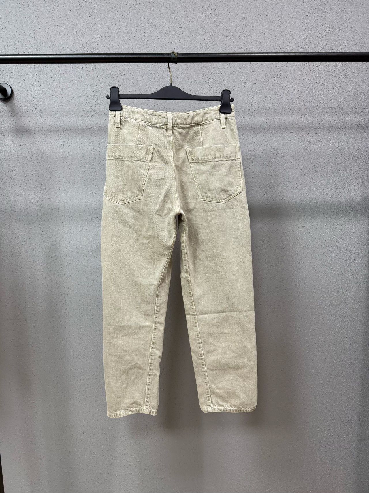 Lemaire Lemaire Curved Blade Jeans Size US 36 / EU 52 - 2 Thumbnail