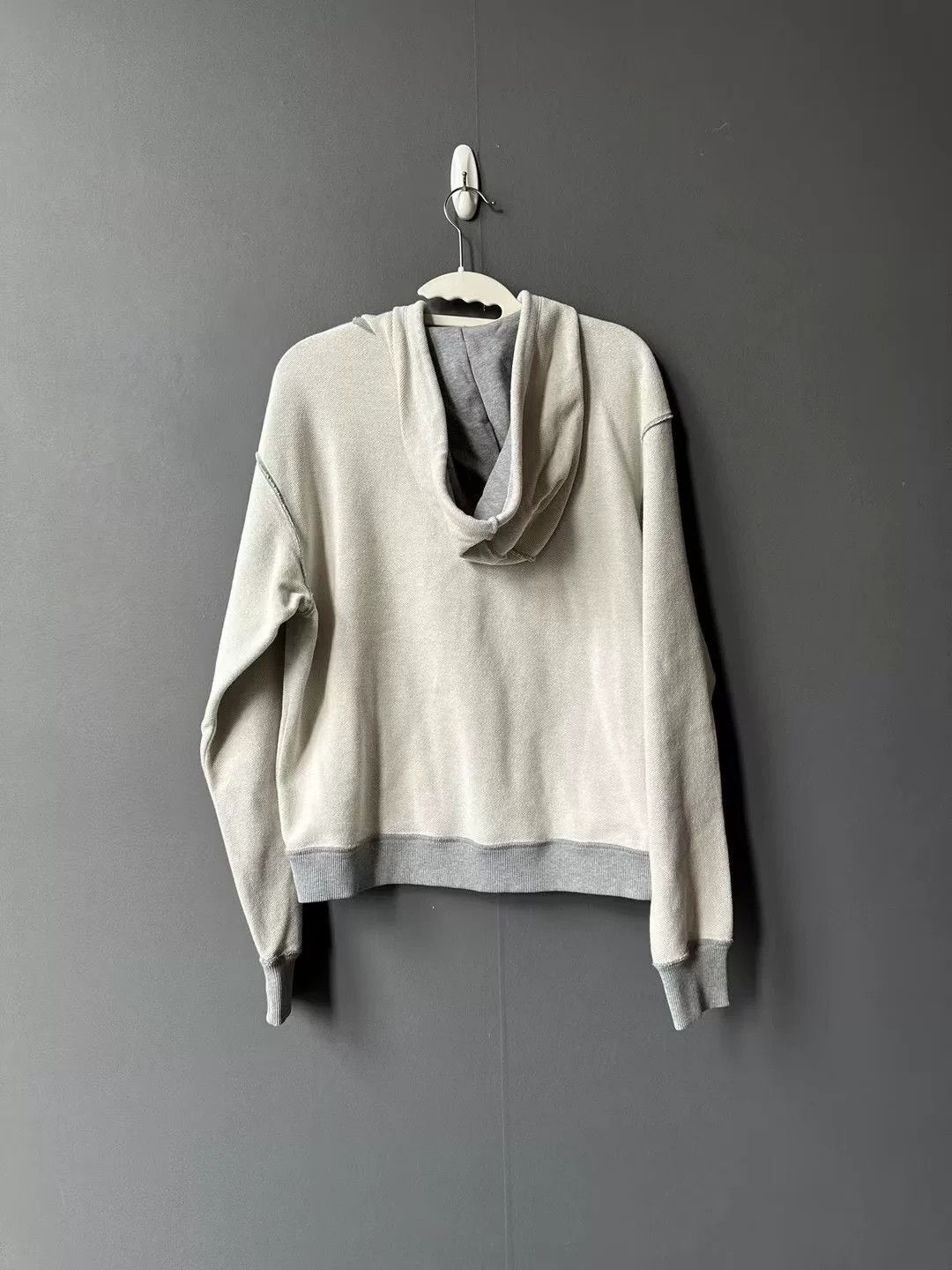 Loewe Loewe Inside Out Hoodie Size US M / EU 48-50 / 2 - 2 Thumbnail