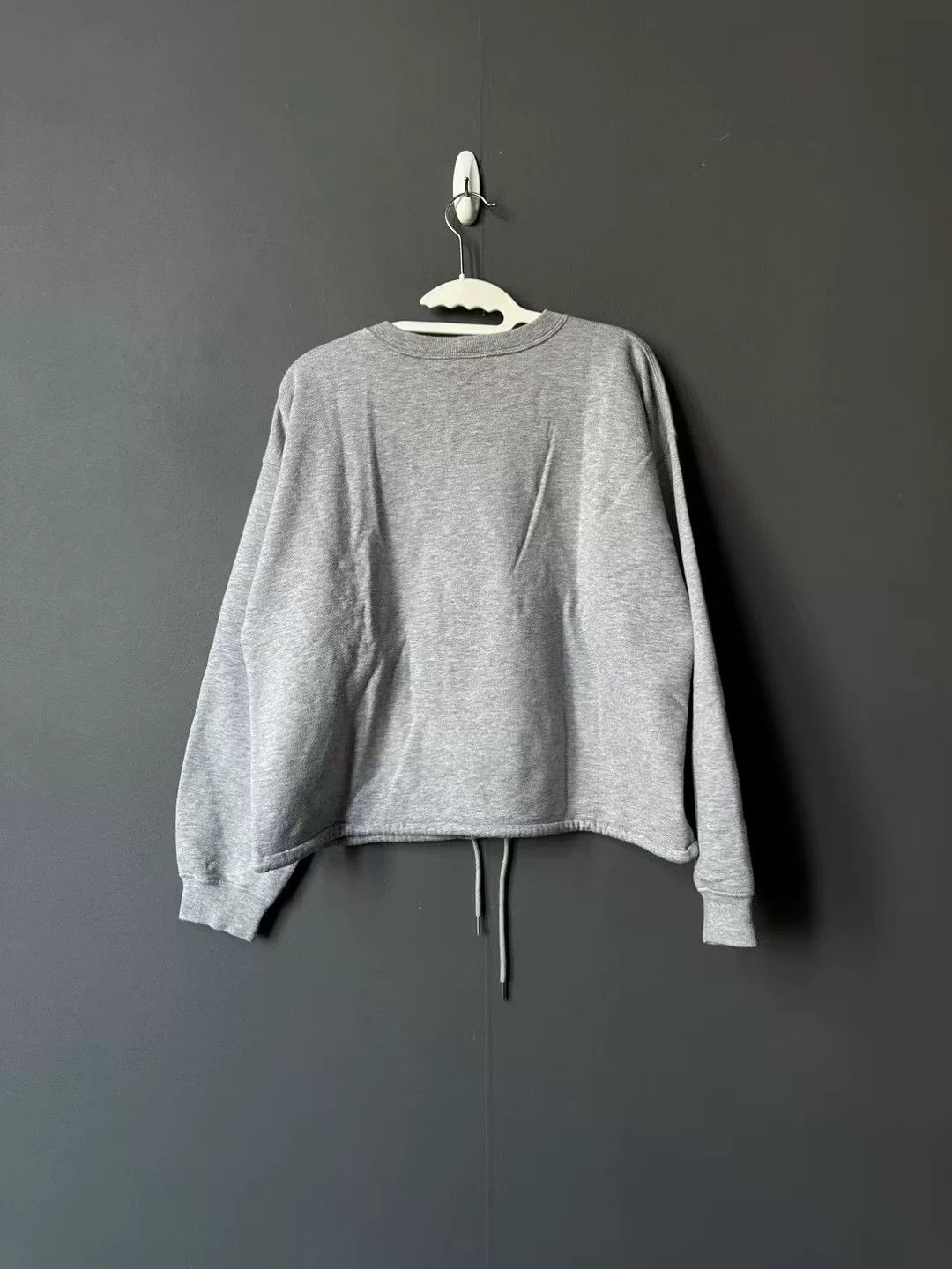 Celine Celine Gray 16 Sweatshirt Size S / US 4 / IT 40 - 2 Thumbnail