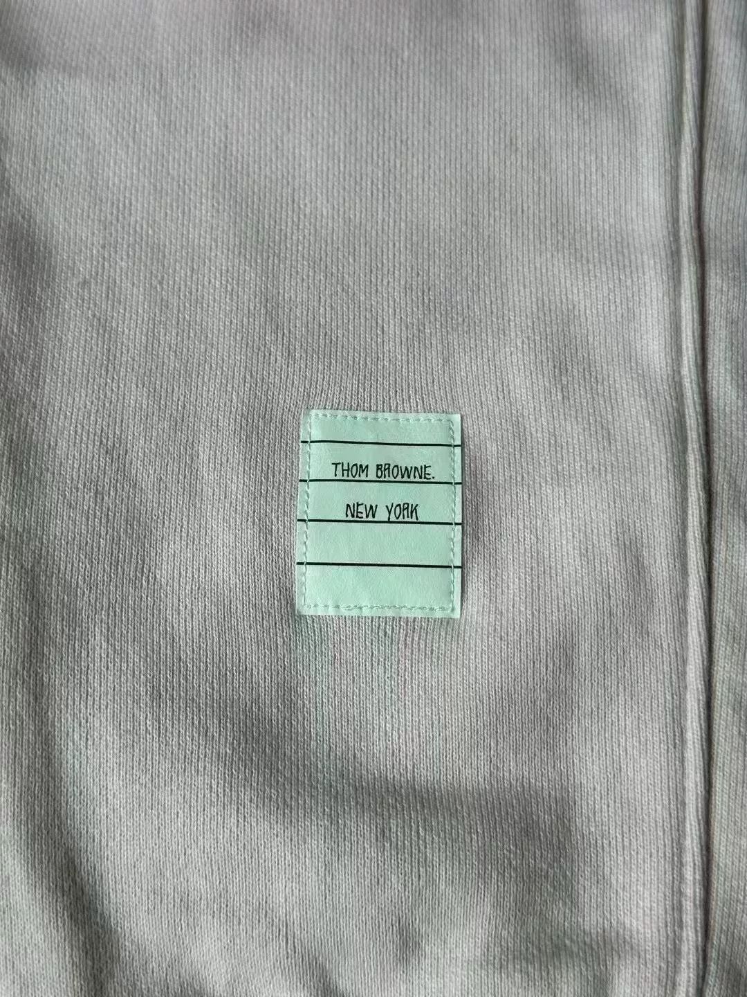 Thom Browne Thom Browne Pink Sweatpants Size US 28 / EU 44 - 3 Thumbnail