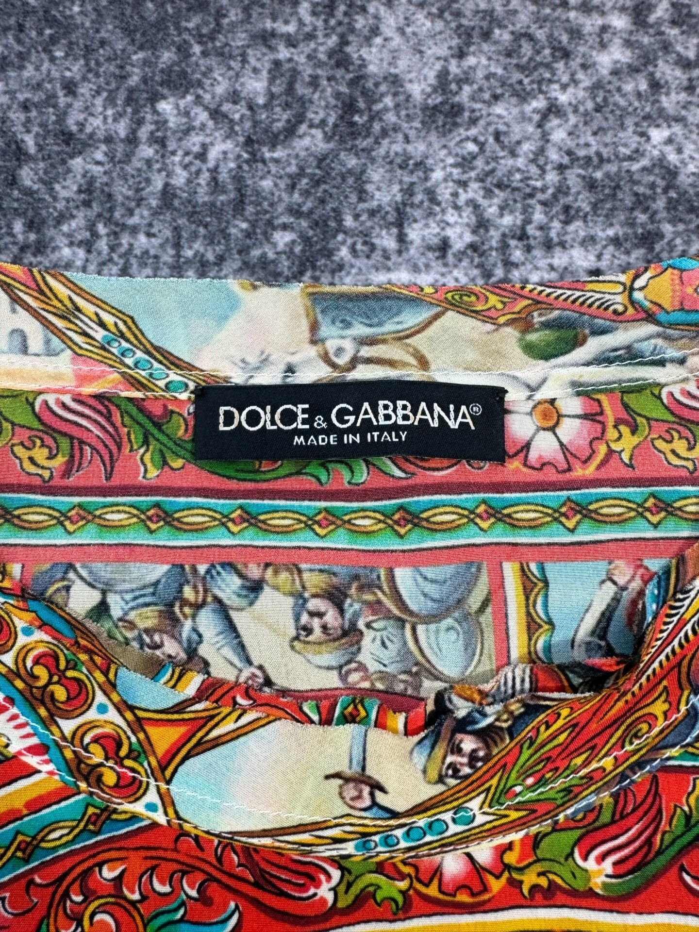 Dolce & Gabbana Dolce & Gabbana Court Vest Size XS / US 0-2 / IT 36-38 - 2 Thumbnail