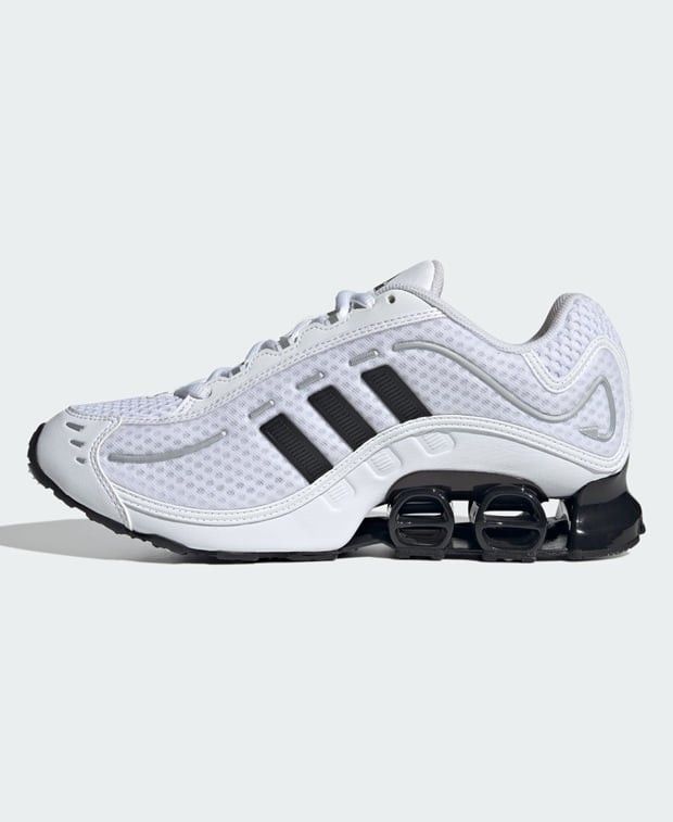 Adidas Sneakers Size US 5.5 / EU 38 - 4 Thumbnail