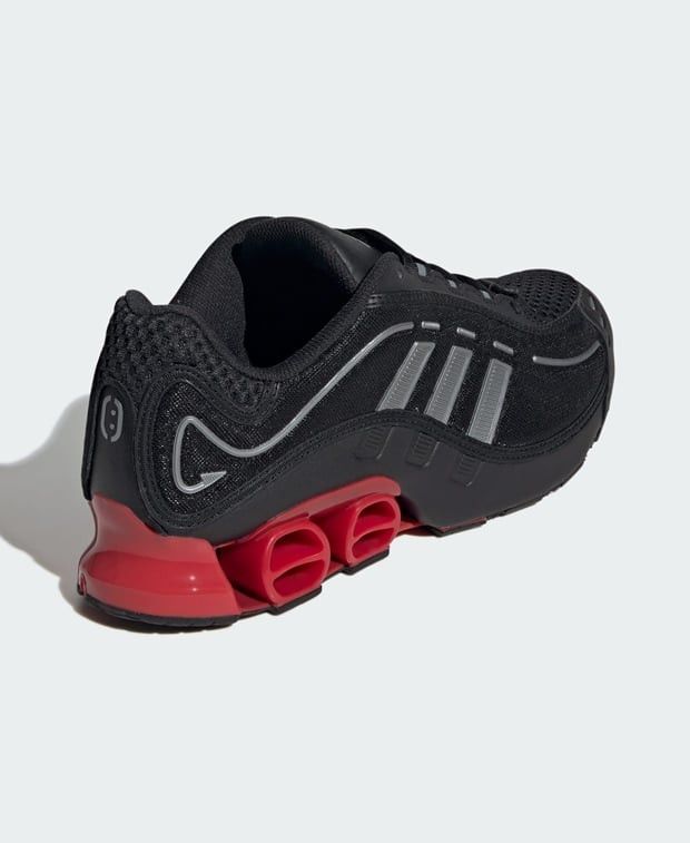 Adidas Sneakers Size US 12.5 / EU 45-46 - 2 Thumbnail