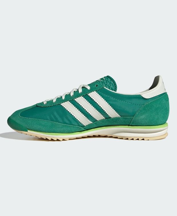 Adidas Sneakers Size US 5.5 / EU 38 - 4 Thumbnail