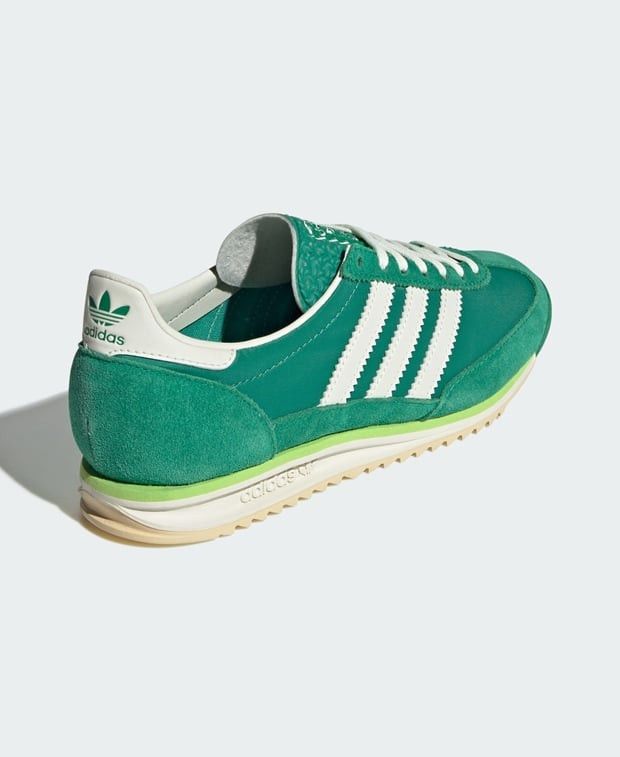 Adidas Sneakers Size US 5.5 / EU 38 - 2 Thumbnail