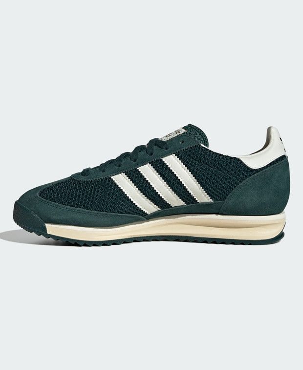 Adidas Sneakers Size US 12.5 / EU 45-46 - 4 Thumbnail