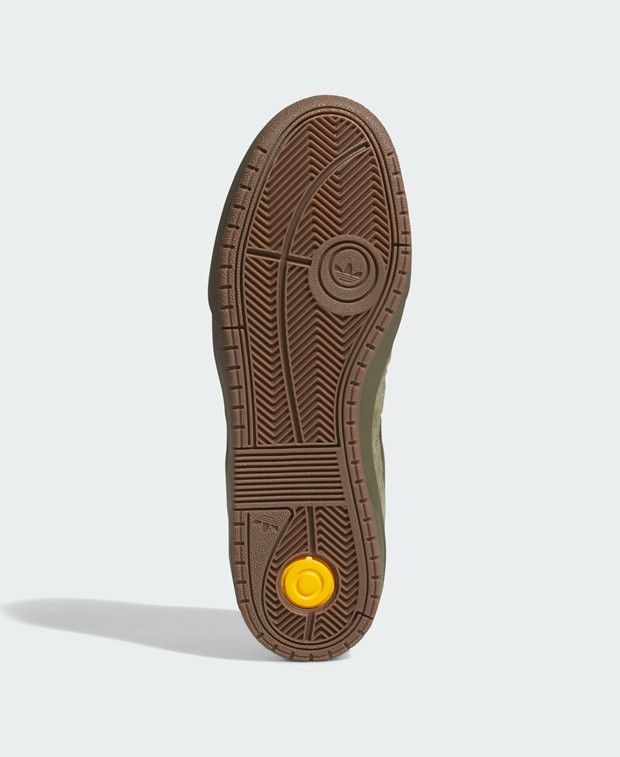Adidas Sneakers Size US 5.5 / EU 38 - 3 Thumbnail
